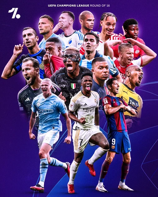 Live football stadium match action in 4K